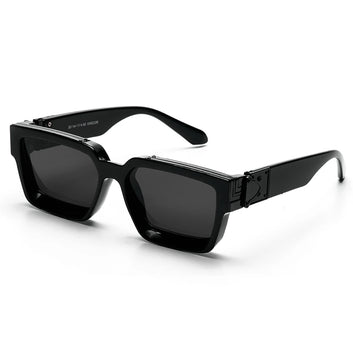 Royal Black™ Designer Shades