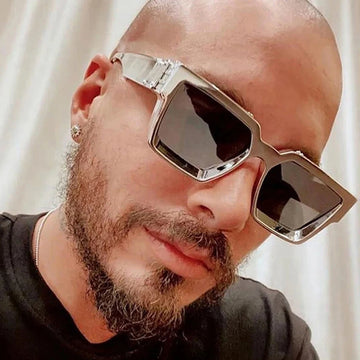 Royal Black™ Designer Shades